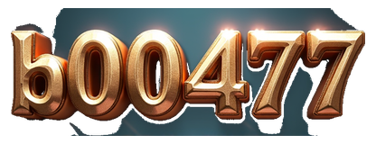 b00477 logo
